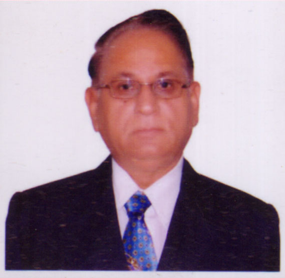 Shri Jayendrasinh T. Chauhan
