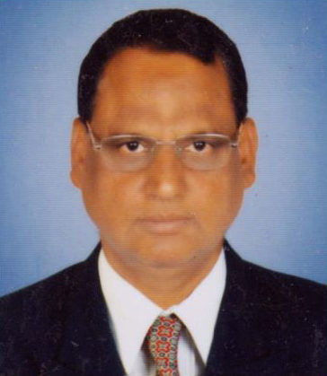 Shri Jaysinh R. Tanvar