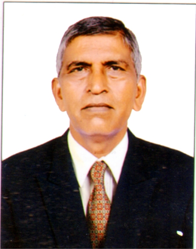 Shri Manilal B. Patel